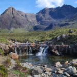 fairy pools