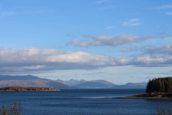 skye